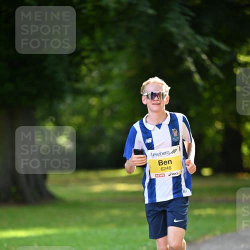 25.08.2024 - 20. Blankeneser Heldenlauf Dr. Thomas Lammeyer http://msf.ph/oto/6806387 25.08.2024 10:12:50 Laufen 6246 meine-sportfotos.de