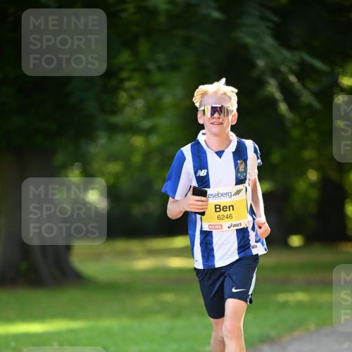 25.08.2024 - 20. Blankeneser Heldenlauf Dr. Thomas Lammeyer http://msf.ph/oto/6806388 25.08.2024 10:12:50 Laufen 6246 meine-sportfotos.de