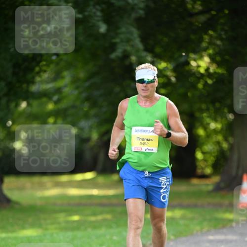 25.08.2024 - 20. Blankeneser Heldenlauf Dr. Thomas Lammeyer http://msf.ph/oto/6806705 25.08.2024 10:14:21 Laufen 6492 meine-sportfotos.de