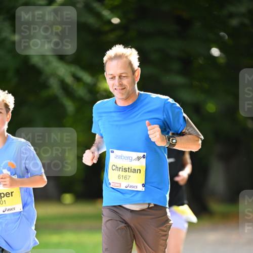 25.08.2024 - 20. Blankeneser Heldenlauf Dr. Thomas Lammeyer http://msf.ph/oto/6806878 25.08.2024 10:15:18 Laufen 01, 6167 meine-sportfotos.de