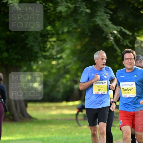 25.08.2024 - 20. Blankeneser Heldenlauf Dr. Thomas Lammeyer http://msf.ph/oto/6806921 25.08.2024 10:15:34 Laufen 6517, 6257 meine-sportfotos.de