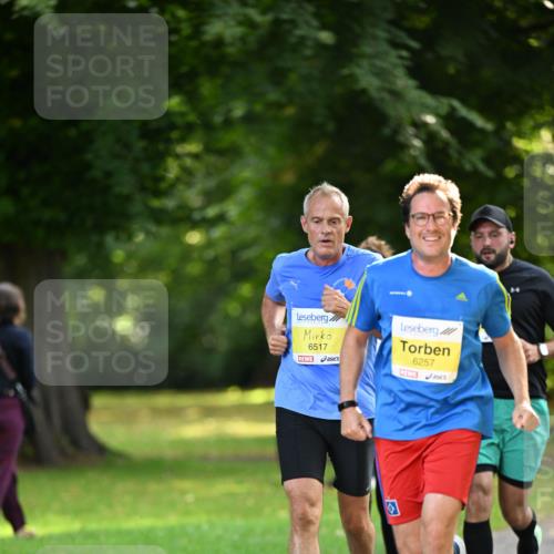25.08.2024 - 20. Blankeneser Heldenlauf Dr. Thomas Lammeyer http://msf.ph/oto/6806924 25.08.2024 10:15:34 Laufen 6517, 6257 meine-sportfotos.de