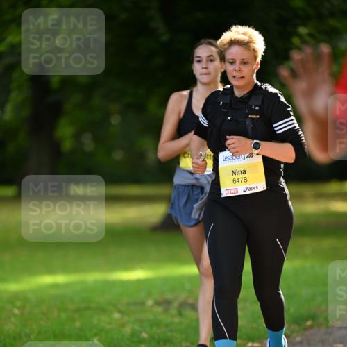 25.08.2024 - 20. Blankeneser Heldenlauf Dr. Thomas Lammeyer http://msf.ph/oto/6806989 25.08.2024 10:15:47 Laufen 6478 meine-sportfotos.de