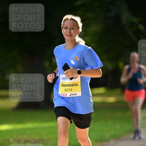 25.08.2024 - 20. Blankeneser Heldenlauf Dr. Thomas Lammeyer http://msf.ph/oto/6807570 25.08.2024 10:18:12 Laufen 6214 meine-sportfotos.de