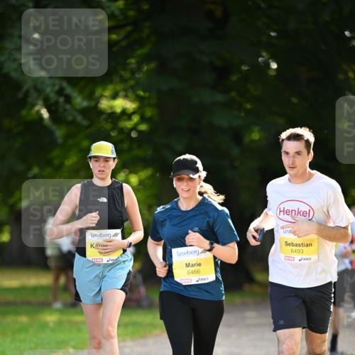25.08.2024 - 20. Blankeneser Heldenlauf Dr. Thomas Lammeyer http://msf.ph/oto/6807657 25.08.2024 10:18:31 Laufen 6466, 6493 meine-sportfotos.de