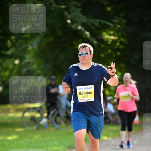 25.08.2024 - 20. Blankeneser Heldenlauf Dr. Thomas Lammeyer http://msf.ph/oto/6808424 25.08.2024 10:21:26 Laufen 6026 meine-sportfotos.de