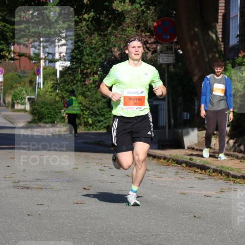 25.08.2024 - 20. Blankeneser Heldenlauf Strokosch-Dieckow http://msf.ph/oto/6814265 25.08.2024 09:36:42 Ziel 285 meine-sportfotos.de