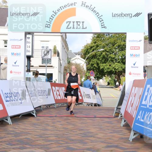 25.08.2024 - 20. Blankeneser Heldenlauf Strokosch-Dieckow http://msf.ph/oto/6816146 25.08.2024 10:01:29 Ziel 192 meine-sportfotos.de