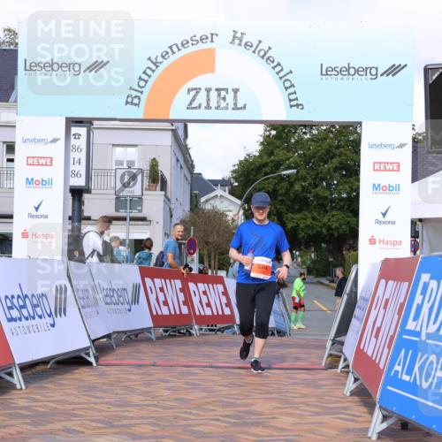 25.08.2024 - 20. Blankeneser Heldenlauf Strokosch-Dieckow http://msf.ph/oto/6816350 25.08.2024 10:04:19 Ziel 168 meine-sportfotos.de