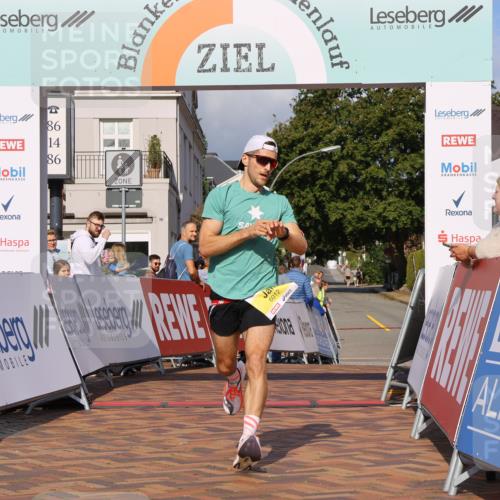 25.08.2024 - 20. Blankeneser Heldenlauf Strokosch-Dieckow http://msf.ph/oto/6816546 25.08.2024 10:10:11 Ziel 6012 meine-sportfotos.de