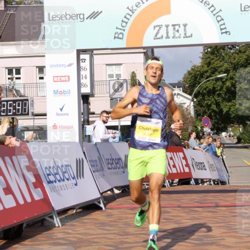 25.08.2024 - 20. Blankeneser Heldenlauf Strokosch-Dieckow http://msf.ph/oto/6816624 25.08.2024 10:11:00 Ziel 6361 meine-sportfotos.de