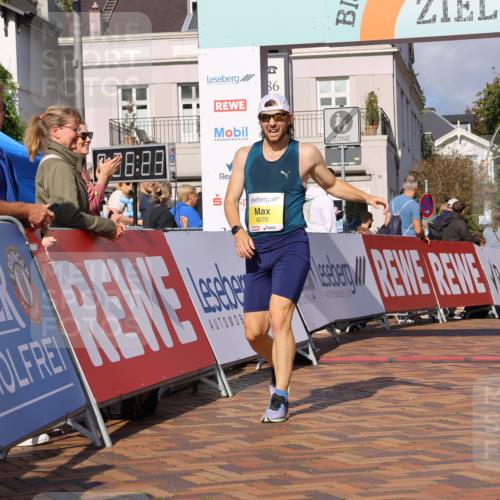 25.08.2024 - 20. Blankeneser Heldenlauf Strokosch-Dieckow http://msf.ph/oto/6816762 25.08.2024 10:11:42 Ziel 6270 meine-sportfotos.de