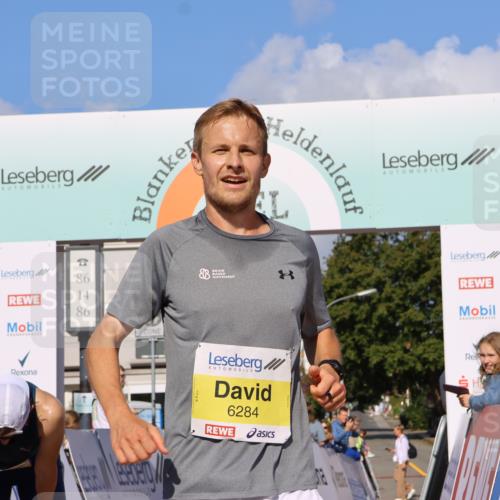 25.08.2024 - 20. Blankeneser Heldenlauf Strokosch-Dieckow http://msf.ph/oto/6816860 25.08.2024 10:12:01 Ziel 6284 meine-sportfotos.de