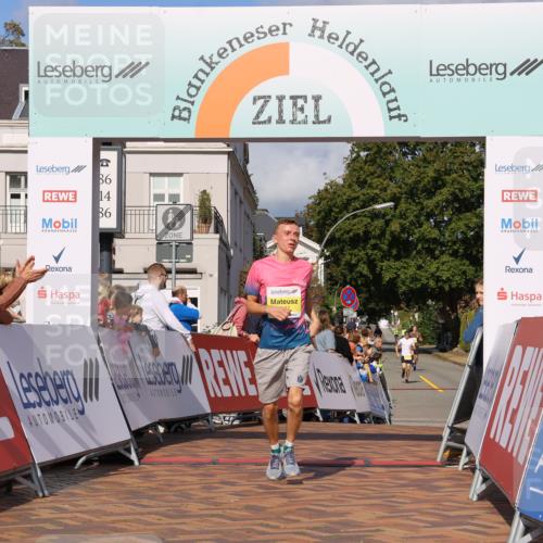 25.08.2024 - 20. Blankeneser Heldenlauf Strokosch-Dieckow http://msf.ph/oto/6818225 25.08.2024 10:18:23 Ziel 6157 meine-sportfotos.de