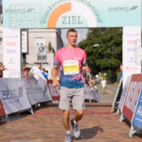 25.08.2024 - 20. Blankeneser Heldenlauf Strokosch-Dieckow http://msf.ph/oto/6818262 25.08.2024 10:18:25 Ziel 6157 meine-sportfotos.de