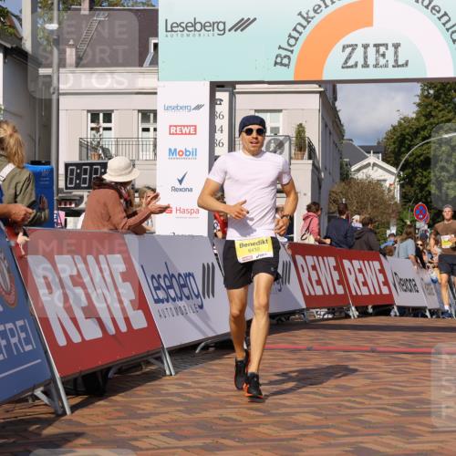 25.08.2024 - 20. Blankeneser Heldenlauf Strokosch-Dieckow http://msf.ph/oto/6818349 25.08.2024 10:18:33 Ziel 6354, 6410 meine-sportfotos.de