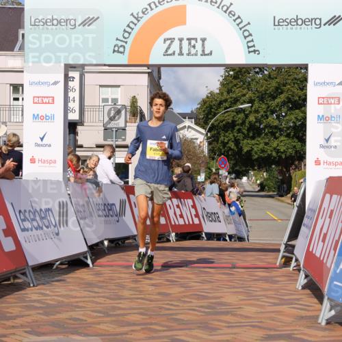 25.08.2024 - 20. Blankeneser Heldenlauf Strokosch-Dieckow http://msf.ph/oto/6818592 25.08.2024 10:19:01 Ziel 6141, 6412 meine-sportfotos.de