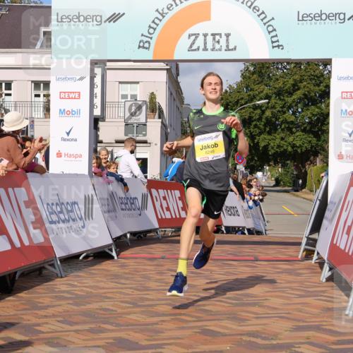 25.08.2024 - 20. Blankeneser Heldenlauf Strokosch-Dieckow http://msf.ph/oto/6818954 25.08.2024 10:20:00 Ziel 6248 meine-sportfotos.de