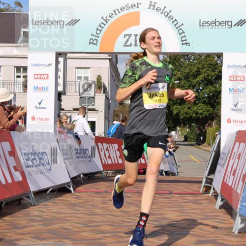 25.08.2024 - 20. Blankeneser Heldenlauf Strokosch-Dieckow http://msf.ph/oto/6818967 25.08.2024 10:20:00 Ziel 6248 meine-sportfotos.de