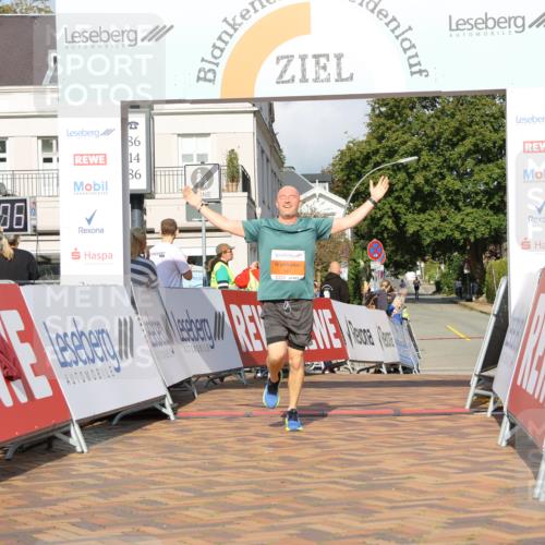 25.08.2024 - 20. Blankeneser Heldenlauf Strokosch-Dieckow http://msf.ph/oto/6821098 25.08.2024 09:47:39 Ziel 141 meine-sportfotos.de