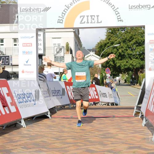 25.08.2024 - 20. Blankeneser Heldenlauf Strokosch-Dieckow http://msf.ph/oto/6821127 25.08.2024 09:47:39 Ziel 141 meine-sportfotos.de