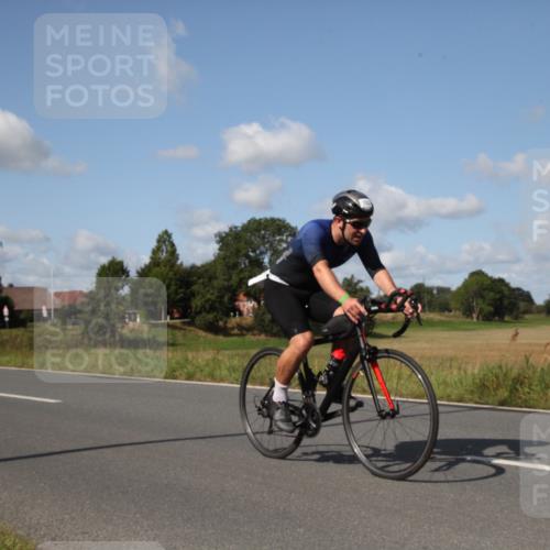 25.08.2024 - Elbe Triathlon Hamburg Fuchs,  Jonas http://msf.ph/oto/6821330 25.08.2024 10:47:44 Radfahren 686, 763, 743 meine-sportfotos.de