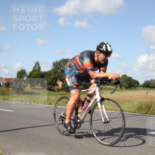 25.08.2024 - Elbe Triathlon Hamburg Fuchs,  Jonas http://msf.ph/oto/6821525 25.08.2024 10:45:45 Radfahren 1465, 787, 663, 719, 753, 636 meine-sportfotos.de