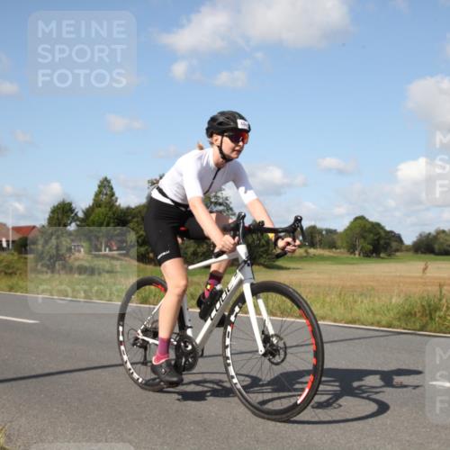 25.08.2024 - Elbe Triathlon Hamburg Fuchs,  Jonas http://msf.ph/oto/6821551 25.08.2024 10:45:34 Radfahren 494, 453, 697, 1465 meine-sportfotos.de