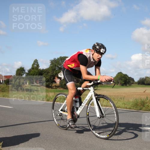 25.08.2024 - Elbe Triathlon Hamburg Fuchs,  Jonas http://msf.ph/oto/6821578 25.08.2024 10:45:14 Radfahren 681, 1402 meine-sportfotos.de