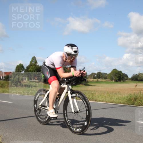 25.08.2024 - Elbe Triathlon Hamburg Fuchs,  Jonas http://msf.ph/oto/6821592 25.08.2024 10:44:04 Radfahren 630, 1845, 715 meine-sportfotos.de