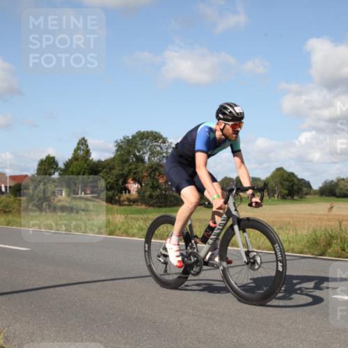 25.08.2024 - Elbe Triathlon Hamburg Fuchs,  Jonas http://msf.ph/oto/6821614 25.08.2024 10:43:49 Radfahren 641, 724, 764, 1467 meine-sportfotos.de