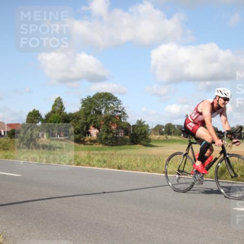 25.08.2024 - Elbe Triathlon Hamburg Fuchs,  Jonas http://msf.ph/oto/6821959 25.08.2024 10:39:30 Radfahren 509, 1433, 784, 1428, 476, 657 meine-sportfotos.de