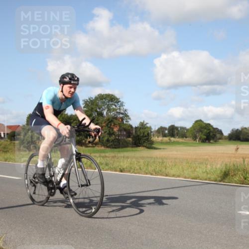 25.08.2024 - Elbe Triathlon Hamburg Fuchs,  Jonas http://msf.ph/oto/6822027 25.08.2024 10:38:56 Radfahren 634, 654, 766, 605, 571, 460, 601, 1435, 798, 795, 450 meine-sportfotos.de