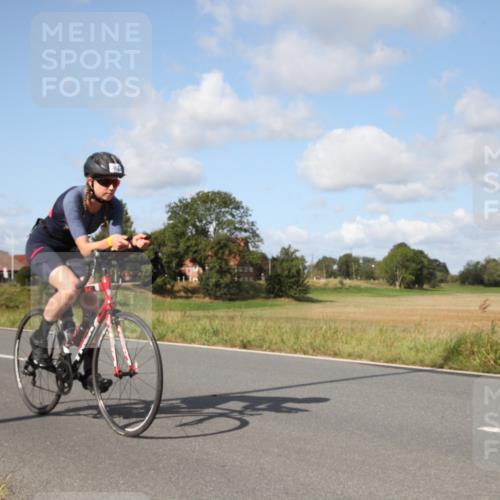 25.08.2024 - Elbe Triathlon Hamburg Fuchs,  Jonas http://msf.ph/oto/6822141 25.08.2024 10:37:58 Radfahren 560, 760, 462, 520, 687, 631 meine-sportfotos.de