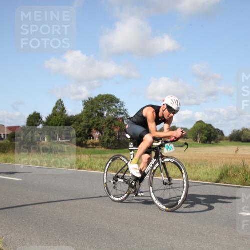25.08.2024 - Elbe Triathlon Hamburg Fuchs,  Jonas http://msf.ph/oto/6822286 25.08.2024 10:36:25 Radfahren 499, 607, 797, 714, 592 meine-sportfotos.de