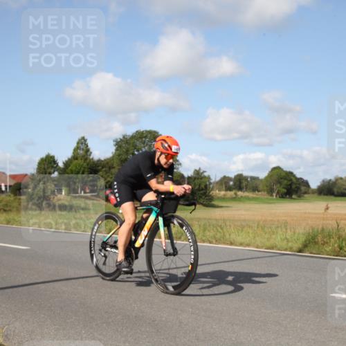 25.08.2024 - Elbe Triathlon Hamburg Fuchs,  Jonas http://msf.ph/oto/6822307 25.08.2024 10:36:14 Radfahren 515, 549, 508, 655 meine-sportfotos.de