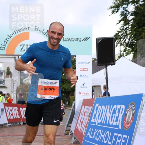 25.08.2024 - 20. Blankeneser Heldenlauf Strokosch-Dieckow http://msf.ph/oto/6822325 25.08.2024 09:49:05 Ziel 216, 250 meine-sportfotos.de