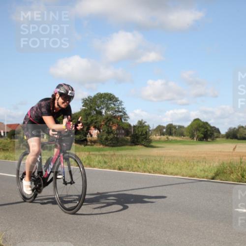 25.08.2024 - Elbe Triathlon Hamburg Fuchs,  Jonas http://msf.ph/oto/6822339 25.08.2024 10:35:50 Radfahren 659, 543, 1500, 629, 544 meine-sportfotos.de
