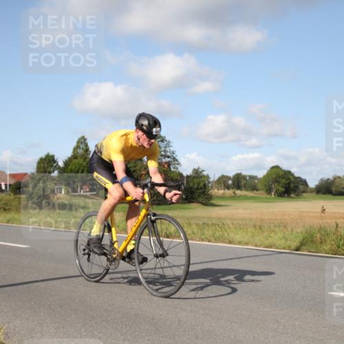 25.08.2024 - Elbe Triathlon Hamburg Fuchs,  Jonas http://msf.ph/oto/6822349 25.08.2024 10:35:33 Radfahren 658, 583 meine-sportfotos.de