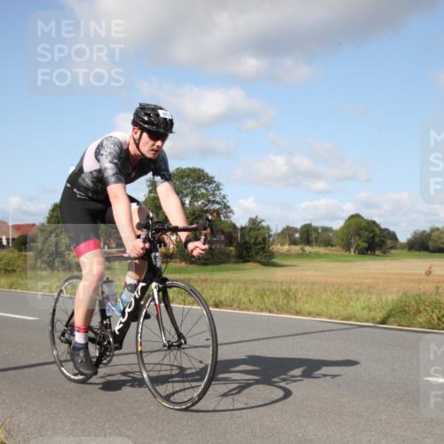 25.08.2024 - Elbe Triathlon Hamburg Fuchs,  Jonas http://msf.ph/oto/6822368 25.08.2024 10:35:07 Radfahren 580, 735 meine-sportfotos.de