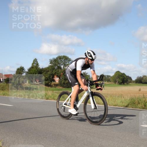 25.08.2024 - Elbe Triathlon Hamburg Fuchs,  Jonas http://msf.ph/oto/6822453 25.08.2024 10:34:25 Radfahren 610, 504, 640, 638, 755, 705 meine-sportfotos.de