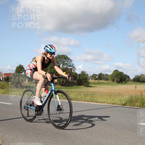 25.08.2024 - Elbe Triathlon Hamburg Fuchs,  Jonas http://msf.ph/oto/6822492 25.08.2024 10:34:06 Radfahren 507, 565, 695, 731, 550 meine-sportfotos.de