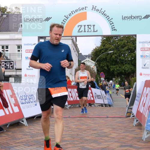 25.08.2024 - 20. Blankeneser Heldenlauf Strokosch-Dieckow http://msf.ph/oto/6822509 25.08.2024 09:49:16 Ziel 112, 118, 131, 166 meine-sportfotos.de