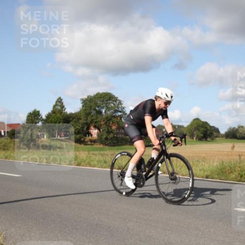 25.08.2024 - Elbe Triathlon Hamburg Fuchs,  Jonas http://msf.ph/oto/6822616 25.08.2024 10:32:33 Radfahren 713, 686, 500, 763, 707, 518 meine-sportfotos.de