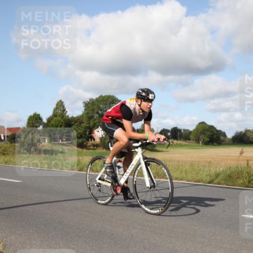 25.08.2024 - Elbe Triathlon Hamburg Fuchs,  Jonas http://msf.ph/oto/6822768 25.08.2024 10:30:01 Radfahren 446, 693, 681, 753, 754, 764 meine-sportfotos.de