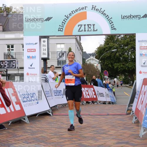 25.08.2024 - 20. Blankeneser Heldenlauf Strokosch-Dieckow http://msf.ph/oto/6822794 25.08.2024 09:49:52 Ziel 155, 283 meine-sportfotos.de