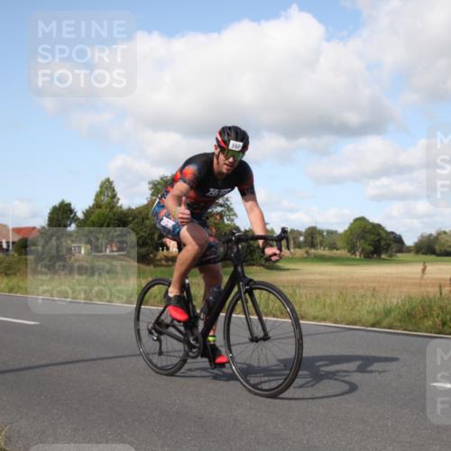 25.08.2024 - Elbe Triathlon Hamburg Fuchs,  Jonas http://msf.ph/oto/6822796 25.08.2024 10:29:48 Radfahren 484, 697, 587, 691, 715, 727, 331 meine-sportfotos.de