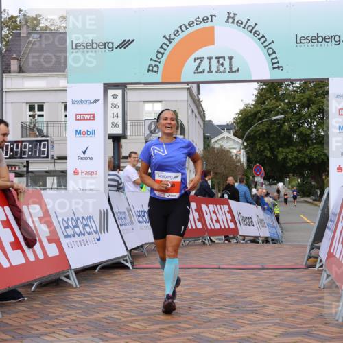 25.08.2024 - 20. Blankeneser Heldenlauf Strokosch-Dieckow http://msf.ph/oto/6822812 25.08.2024 09:49:52 Ziel 155, 283 meine-sportfotos.de