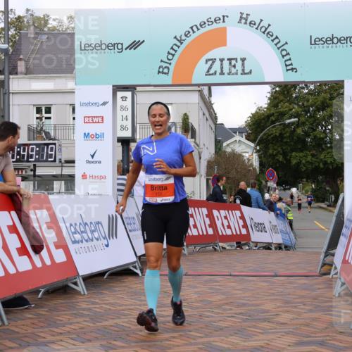 25.08.2024 - 20. Blankeneser Heldenlauf Strokosch-Dieckow http://msf.ph/oto/6822825 25.08.2024 09:49:52 Ziel 155, 283 meine-sportfotos.de