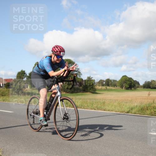 25.08.2024 - Elbe Triathlon Hamburg Fuchs,  Jonas http://msf.ph/oto/6822910 25.08.2024 10:28:07 Radfahren 496, 626 meine-sportfotos.de